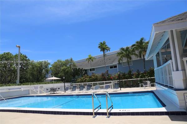 798 Crandon Blvd #13-C, Key Biscayne, FL 33149