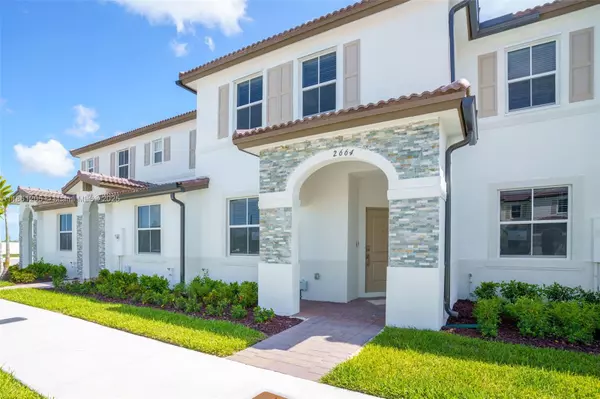 Homestead, FL 33035,2664 SE 28th St