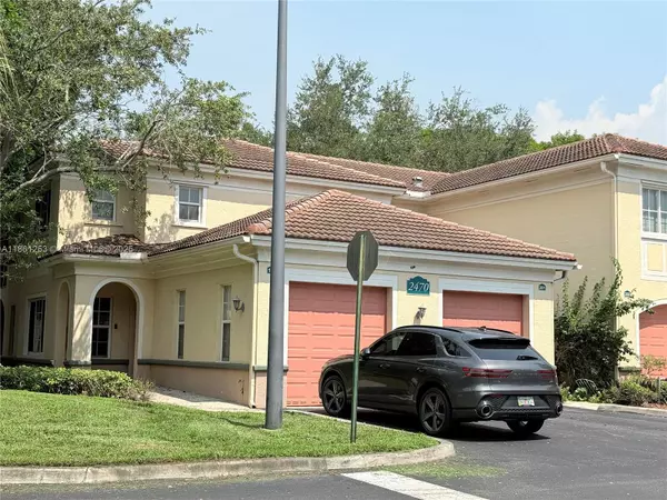 2470 Centergate Dr #101, Miramar, FL 33025