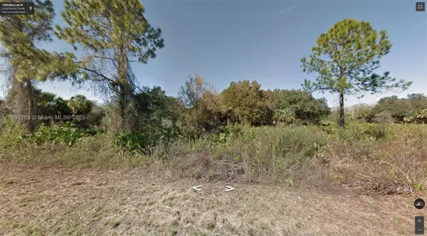 1925 MARY LEE ST, Lehigh Acres, FL 33972