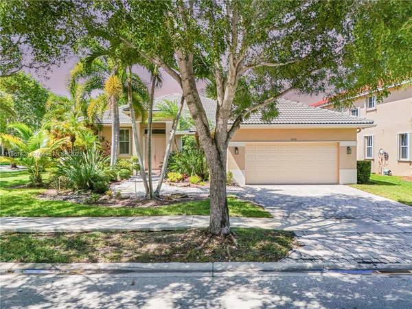 Weston, FL 33327