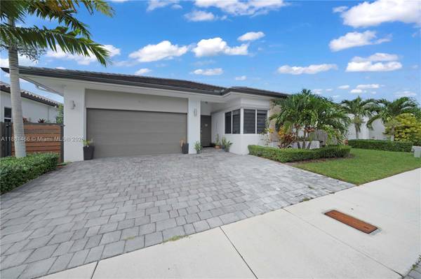 15012 SW 177th Ter, Miami, FL 33187