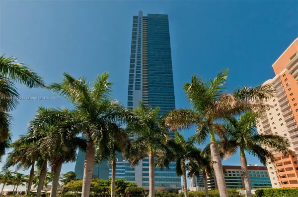 1425 Brickell Ave #48D, Miami, FL 33131