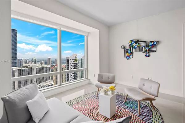 Miami, FL 33131,1425 Brickell Ave #48D