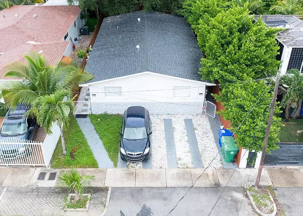 Miami, FL 33142,1831 NW 41st St