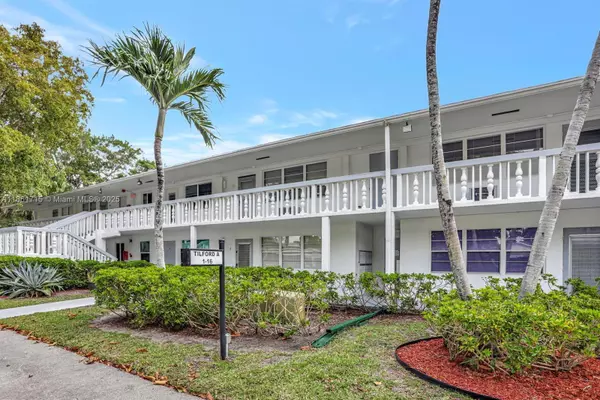 Deerfield Beach, FL 33442,3 Tilford A #3