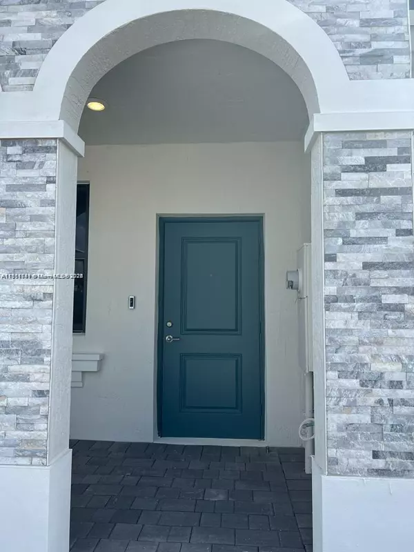 Homestead, FL 33033,28511 SW 134th Ct #28511