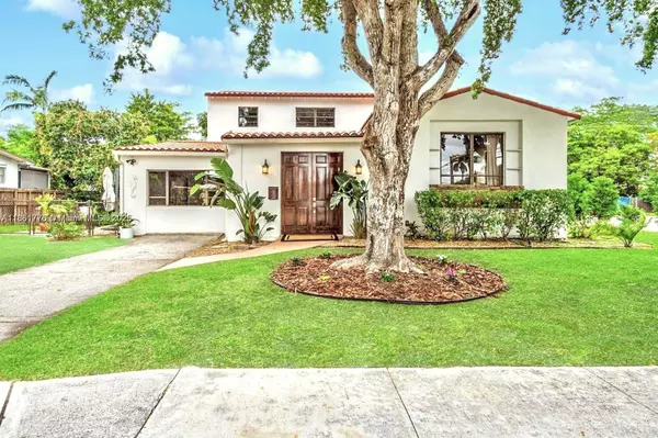 991 NE 82nd St, Miami, FL 33138