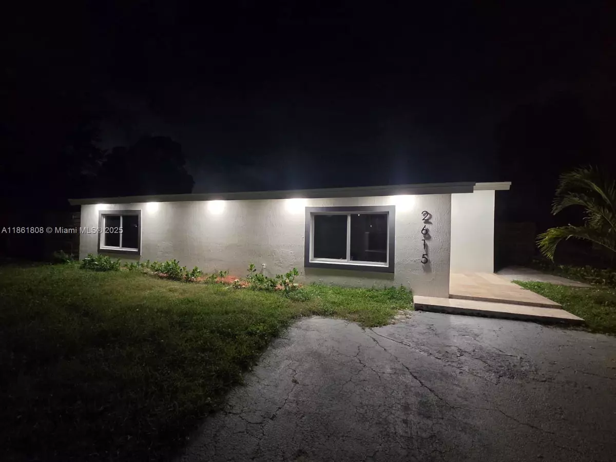 Margate, FL 33063,2615 NW 62nd Ave