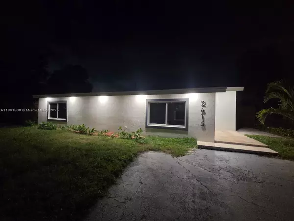 2615 NW 62nd Ave, Margate, FL 33063