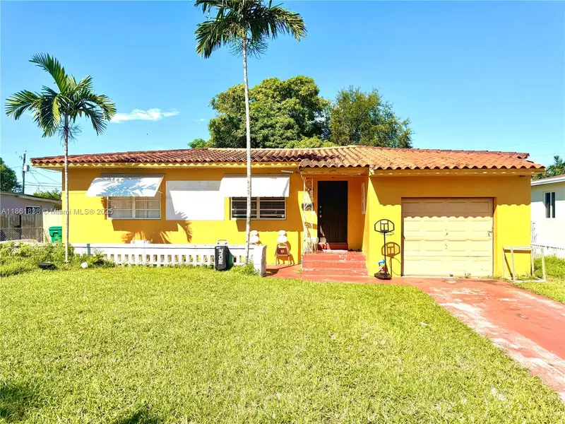 100 NW 64th Ct #2, Miami, FL 33126