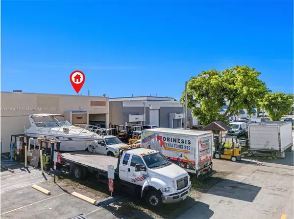 Hialeah, FL 33016,7901 W 25th Ct #3