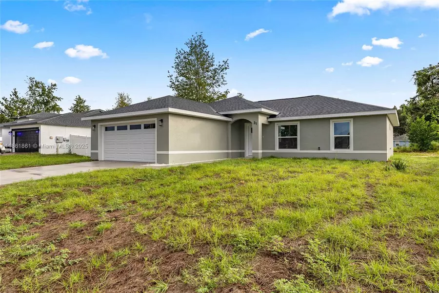 31 Juniper Dr, Ocala, FL 34480