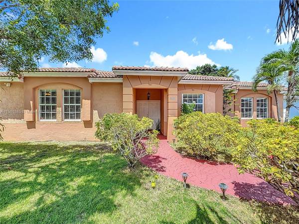 30030 SW 154th Ave, Homestead, FL 33033