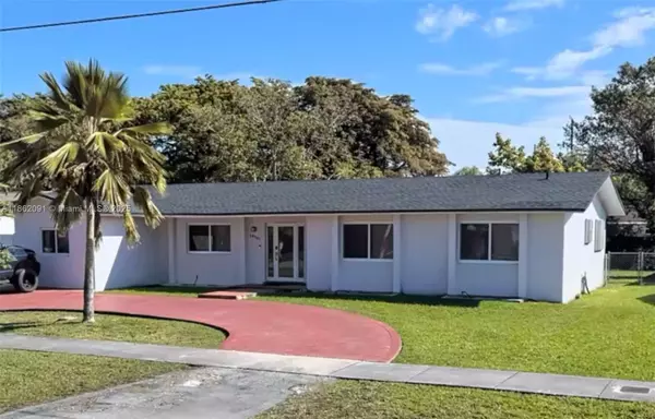 Cutler Bay, FL 33157,19701 SW 87 ave