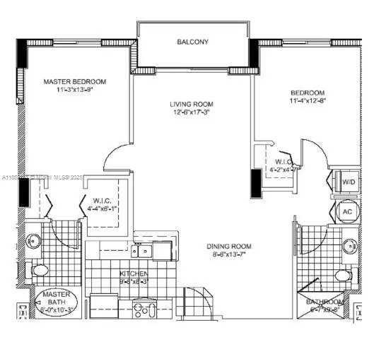 2775 NE 187th St #304, Aventura, FL 33180