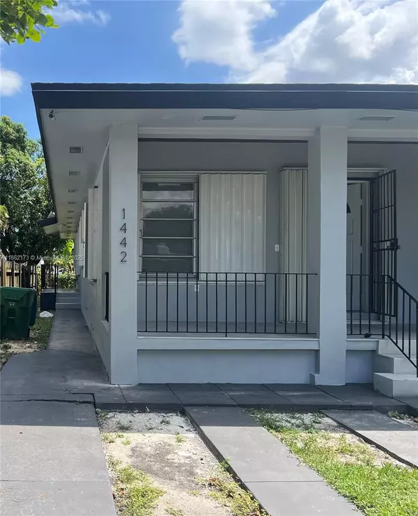 1442 NW 38th St #0, Miami, FL 33142