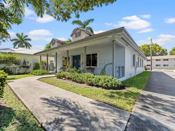 45 NW 4th St, Homestead, FL 33030