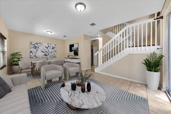 Miramar, FL 33025,12252 SW 25th Ct #1614