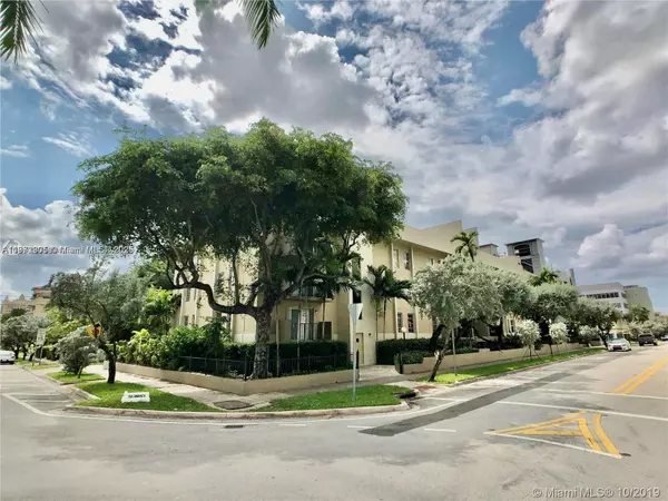 110 Salamanca Ave #207, Coral Gables, FL 33134