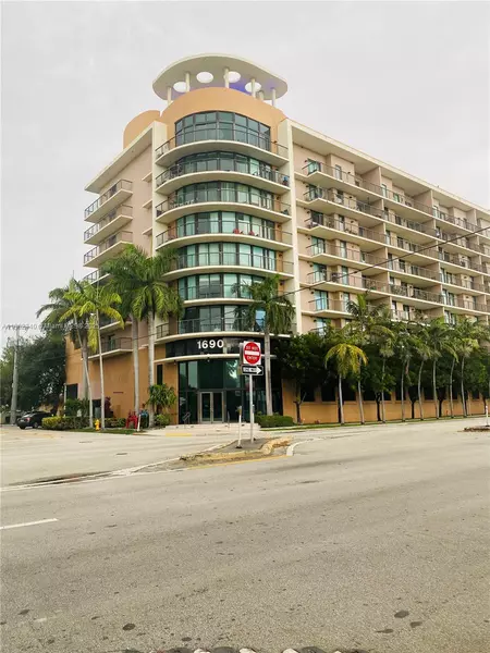 1690 SW 27th Ave #704, Miami, FL 33145