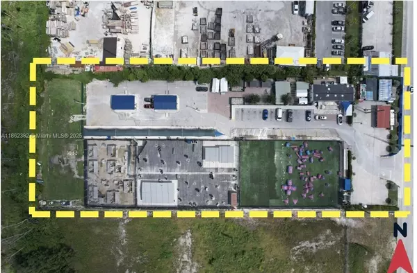 Miami, FL 33182,220 NW 137th Ave