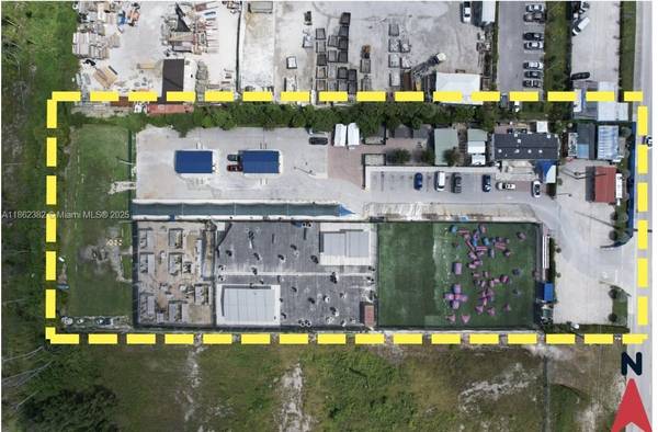 Miami, FL 33182,220 NW 137th Ave