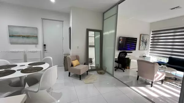 Fort Lauderdale, FL 33304,1045 NE 18th Ave #401