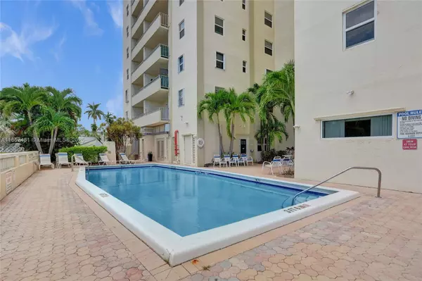 900 NE 18th Ave #403, Fort Lauderdale, FL 33304