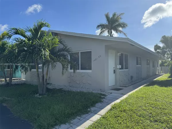 1433 N 14th Way #back, Hollywood, FL 33020
