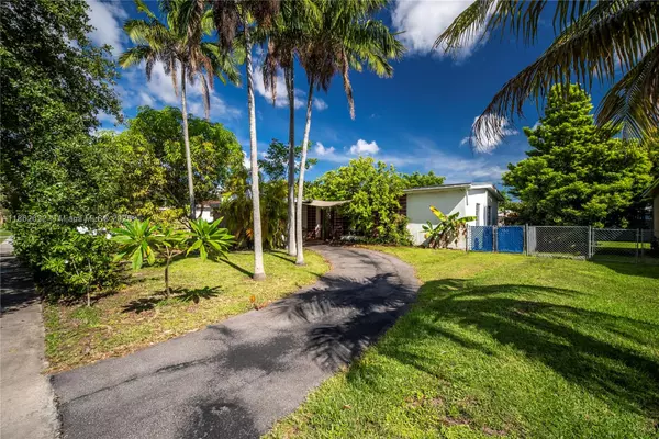 Cutler Bay, FL 33189,9241 Marine Dr