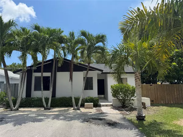 25031 SW 126th Ct, Homestead, FL 33032