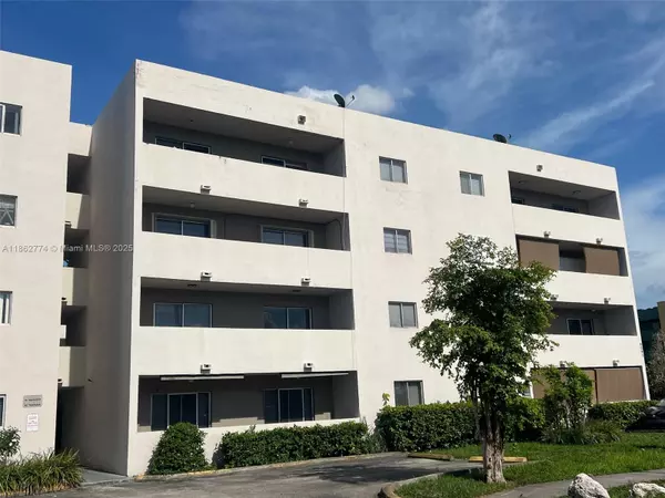 Hialeah, FL 33016,6091 W 22nd Ct #104