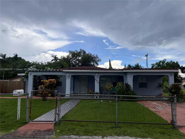 1920 SW 67th Ave, Miami, FL 33155