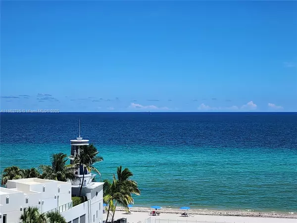 Hollywood, FL 33019,3505 S Ocean Dr #707