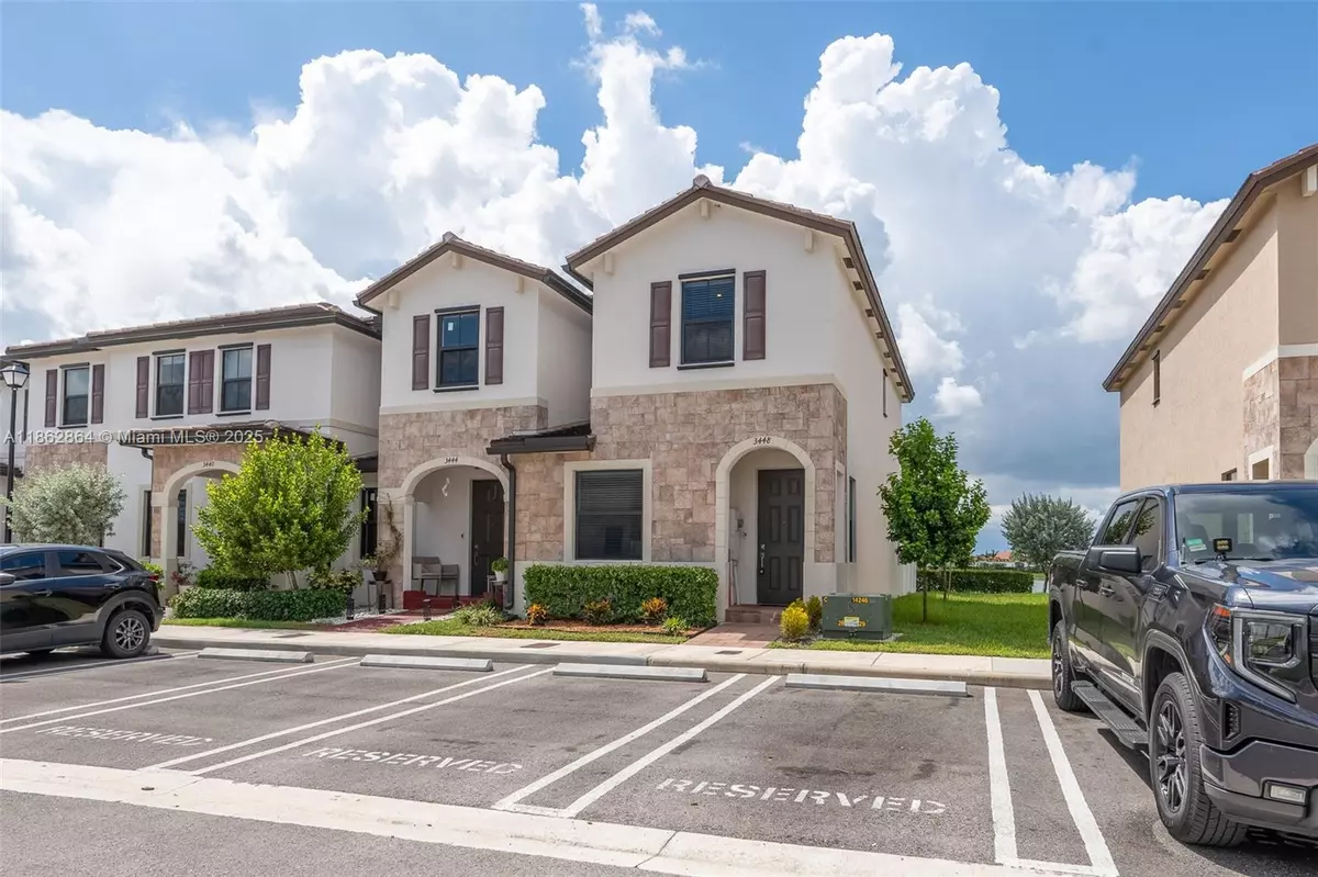 Hialeah, FL 33018,3448 W 114th Ter #3448