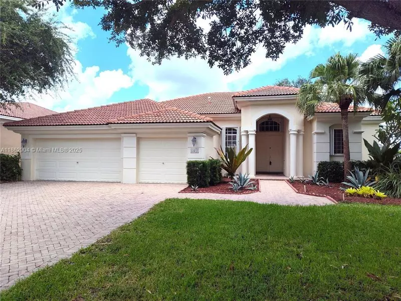 12211 NW 49th St, Coral Springs, FL 33076