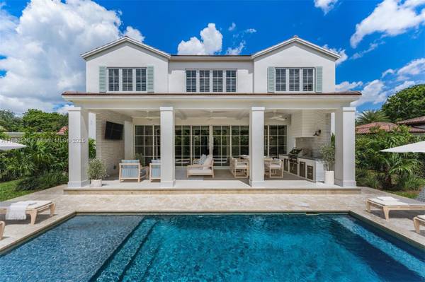 South Miami, FL 33143,5950 SW 83rd St