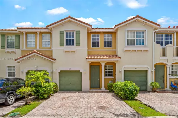 623 NE 21st Ter #623, Homestead, FL 33033