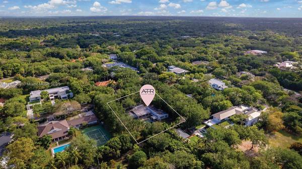 6285 SW 98th St, Pinecrest, FL 33156