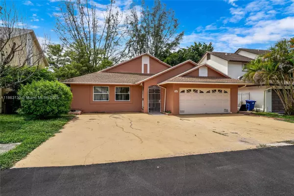 Hialeah, FL 33015,7755 NW 187th Ter