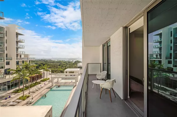 Miami, FL 33137,3900 Biscayne Blvd #S-922