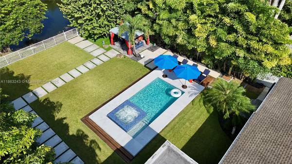 14441 S Biscayne River Rd, Miami, FL 33161