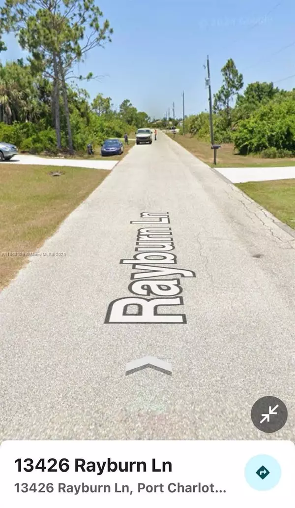 Port Charlotte, FL 33981,13436 Rayburn