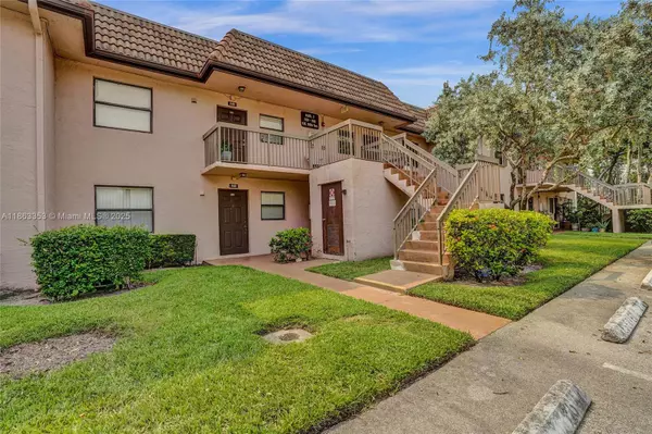 1156 NW 106th Ter #204, Pembroke Pines, FL 33026