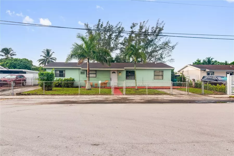 4340 NW 196th St, Miami Gardens, FL 33055
