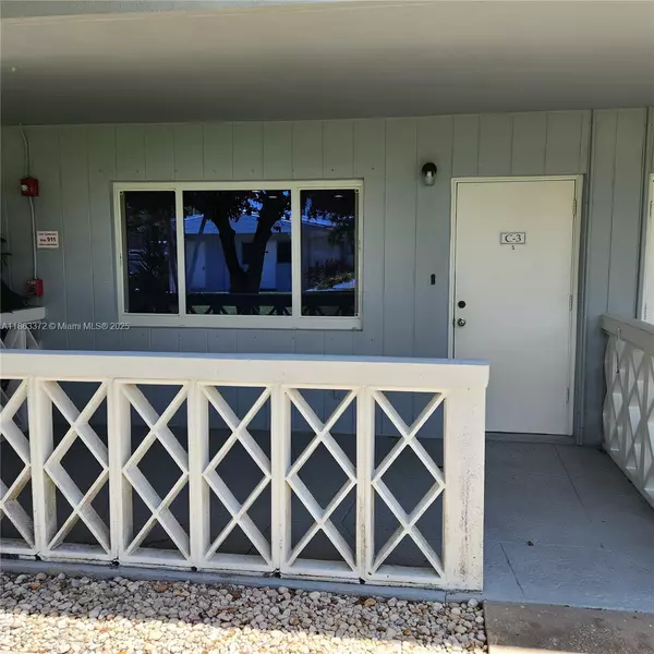 Fort Lauderdale, FL 33308,2170 NE 51st Ct #C3