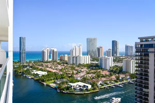 19707 W Turnberry Way #26D, Aventura, FL 33180
