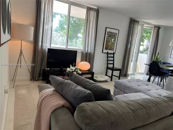 Miami Beach, FL 33141,7728 Abbott Ave #302