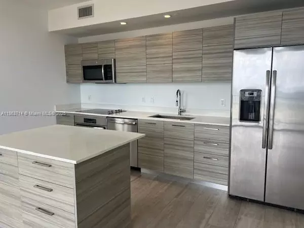 121 NE 34th St #1509, Miami, FL 33137